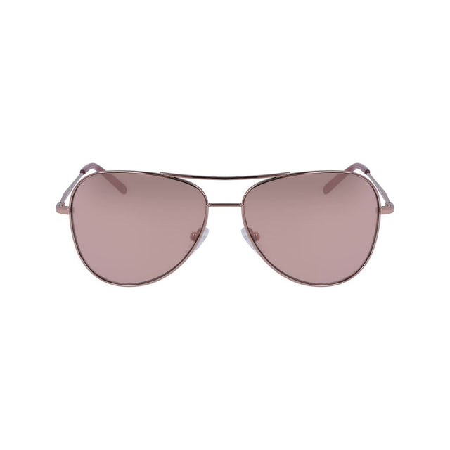 Lunettes de soleil Femme DKNY DK102S-770 ø 58 mm