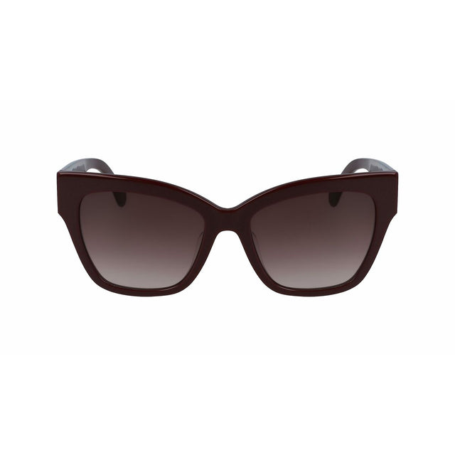 Lunettes de soleil Femme Longchamp LO650S-604 ø 53 mm