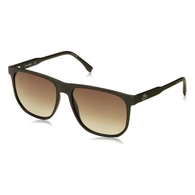 Lunettes de soleil Homme Lacoste L922S-001 Ø 57 mm