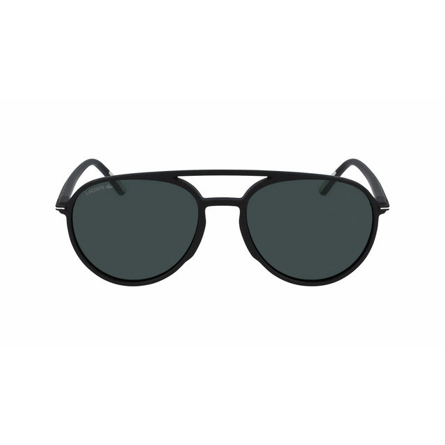 Lunettes de soleil Homme Lacoste L605SND-001 ø 58 mm