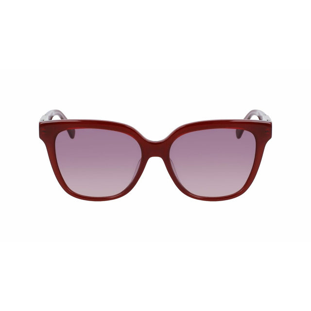 Lunettes de soleil Femme Longchamp LO644S-598 ø 53 mm