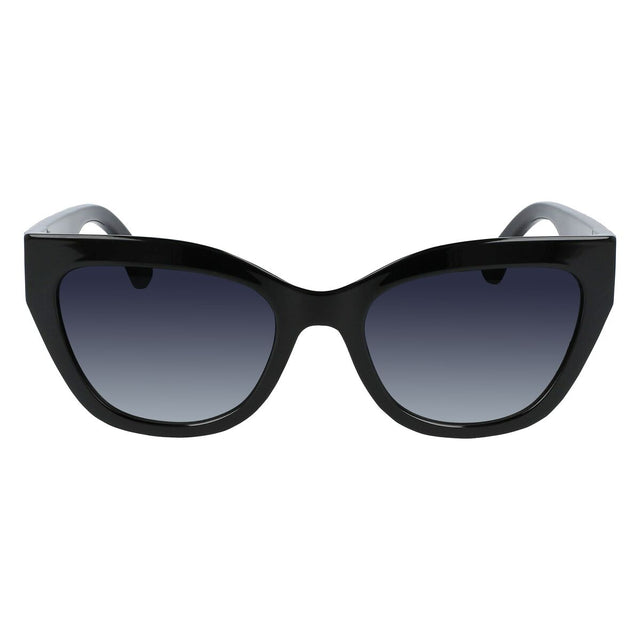 Lunettes de soleil Femme Longchamp LO691S-001 ø 55 mm