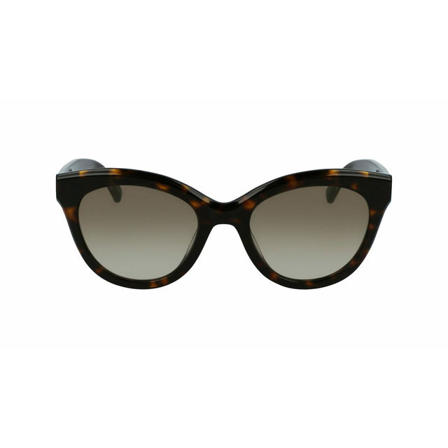 Lunettes de soleil Femme Longchamp LO698S-240 ø 54 mm