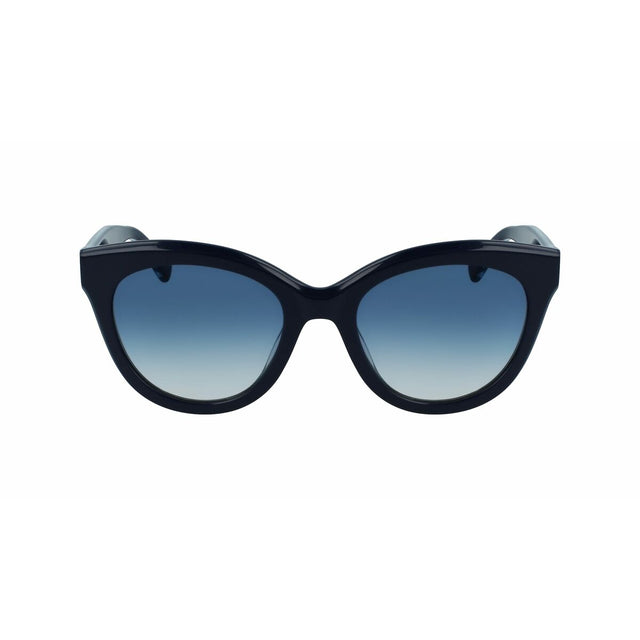 Lunettes de soleil Femme Longchamp LO698S-400 ø 54 mm