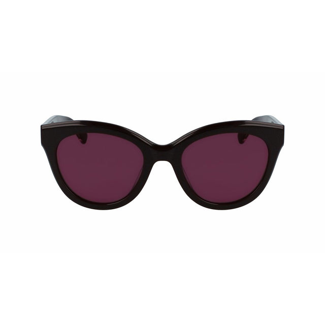 Lunettes de soleil Femme Longchamp LO698S-500 ø 54 mm