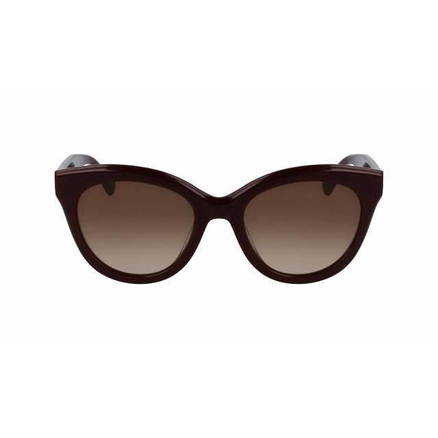 Lunettes de soleil Femme Longchamp LO698S-601 ø 54 mm