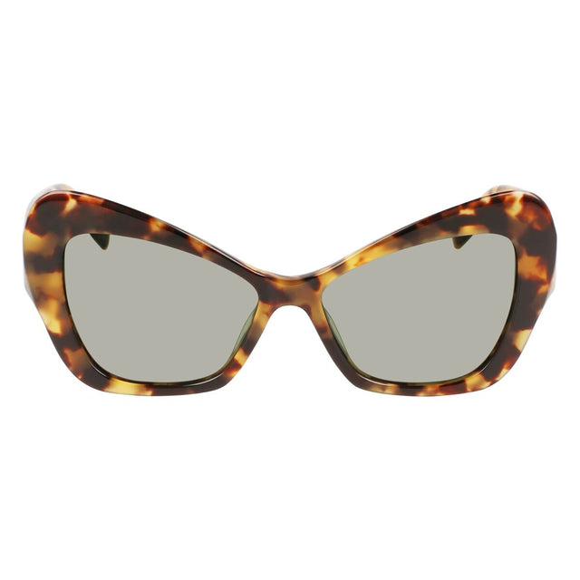 Lunettes de soleil Femme Karl Lagerfeld KL6076S-240 ø 53 mm