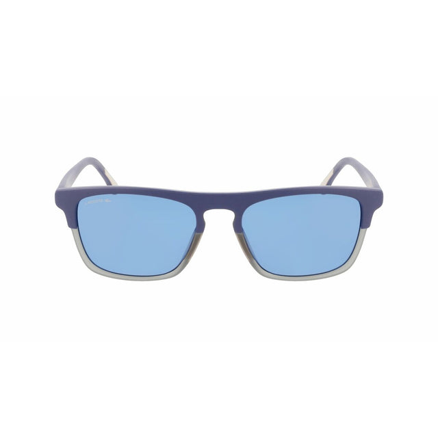 Lunettes de soleil Homme Lacoste L610SND-424 ø 55 mm