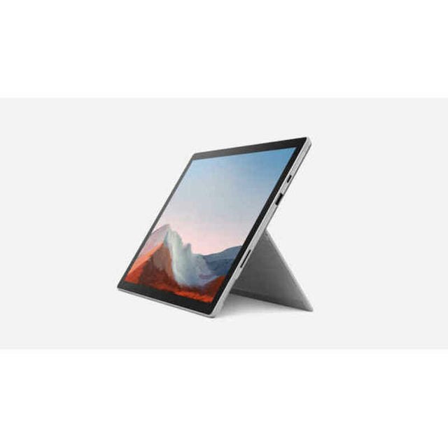 Ordinateur Portable 2 en 1 Microsoft SRFC PRO7+ 12,3" i5-1135G7 8 GB RAM 256 GB SSD