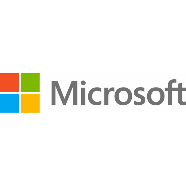 Logiciel de Gestion Microsoft KLQ-00697
