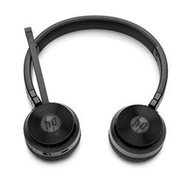 Casques avec Microphone HP W3K09AA#ABB
