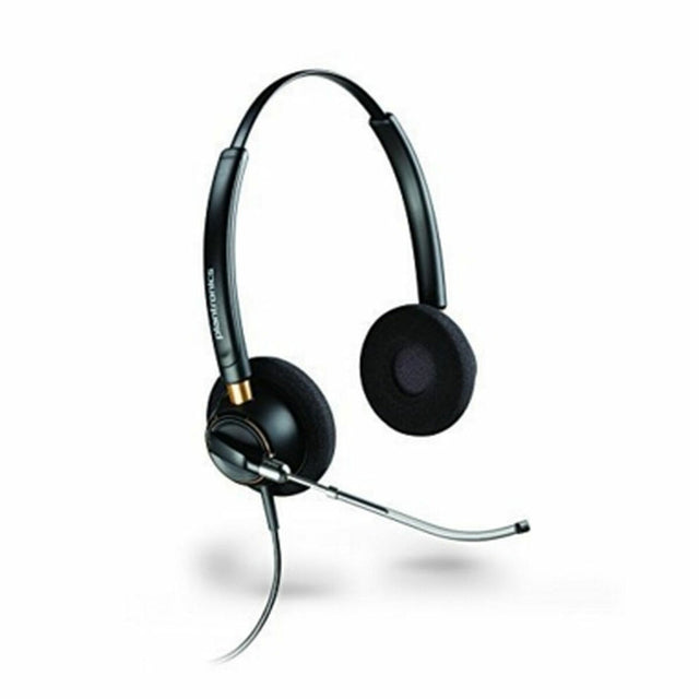 Casque Poly ENCOREPRO HW520V
