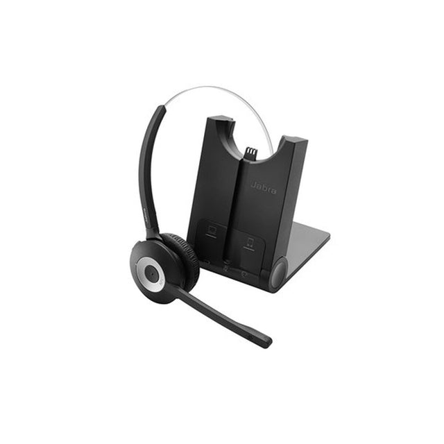 Casque sans fil avec microphone Jabra PRO 935 MS