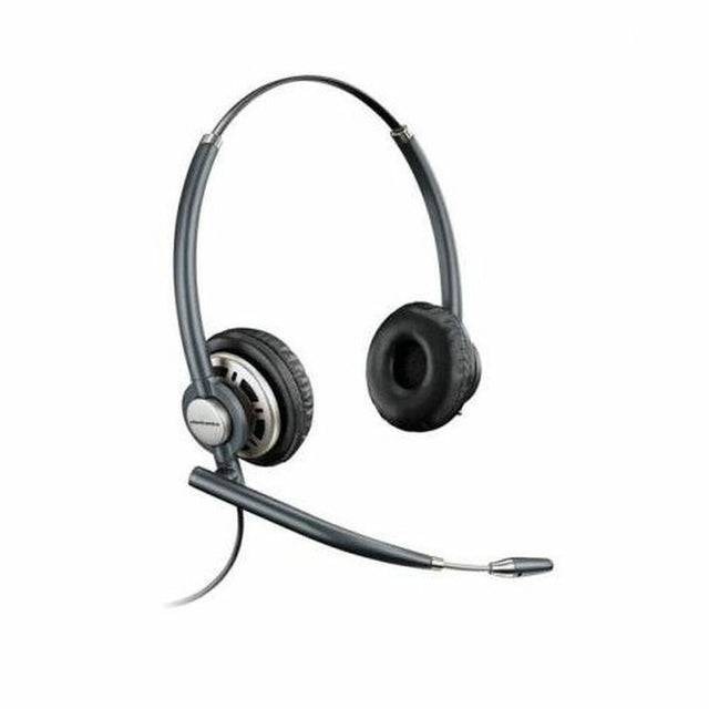 Casques avec Microphone Poly