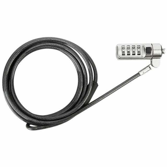Câble de sécurité Targus ASP66GLX-S (2 m)