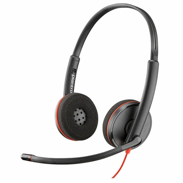 Casques avec Microphone Poly 209745-22