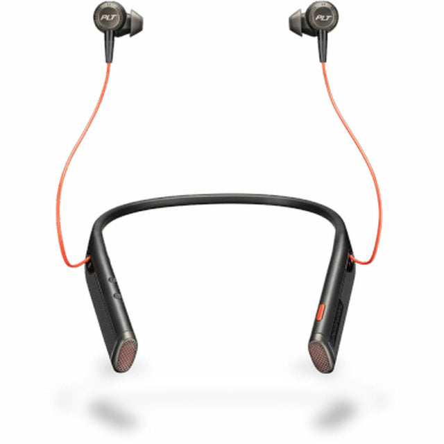 Casques Bluetooth avec Microphone Poly VOYAGER 6200