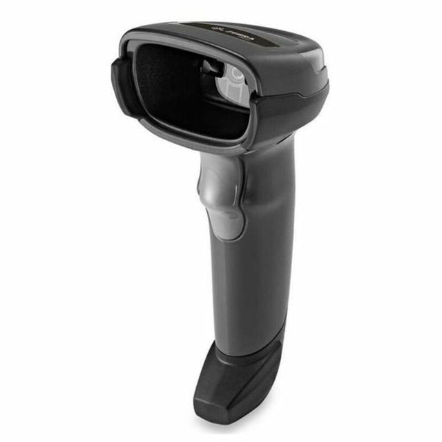 Lecteur de Codes Barres Zebra DS2208 USB LAN Noir