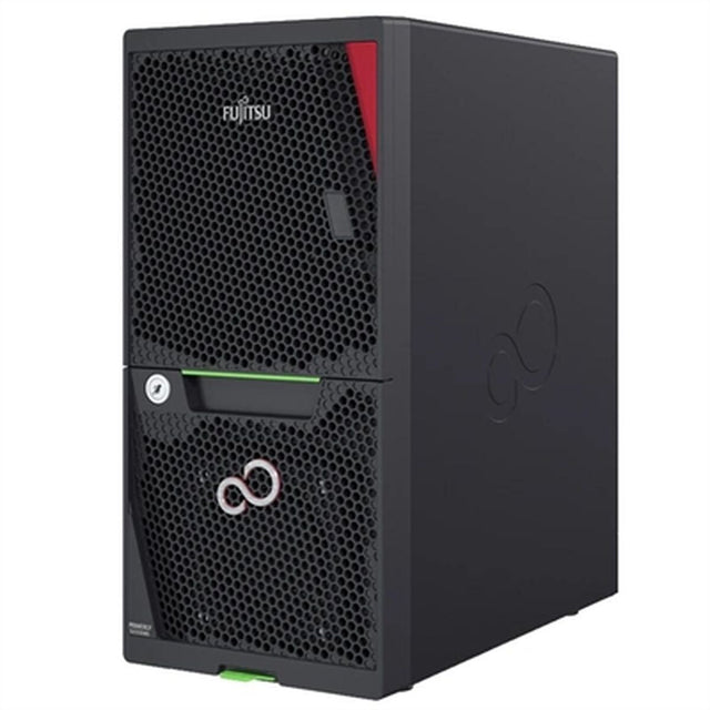 Serveur Fujitsu Prymergy TX1310M5 960 GB SSD Intel Xeon E-2300 16 GB RAM