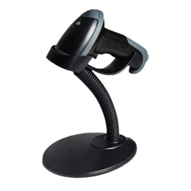 Lecteur de Codes Barres Mustek MK40-2UN Noir