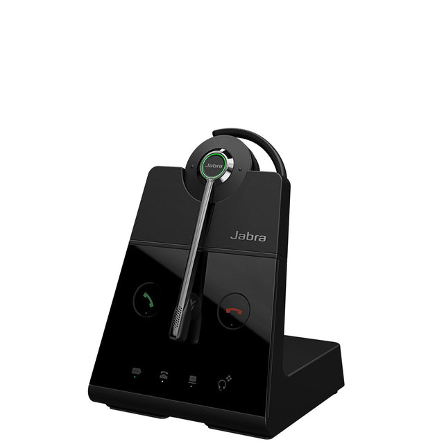 Casque sans fil avec microphone Jabra ENGAGE 65