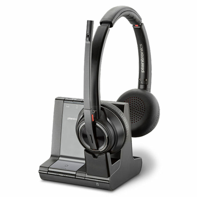 Casques avec Microphone Poly Savi 8220