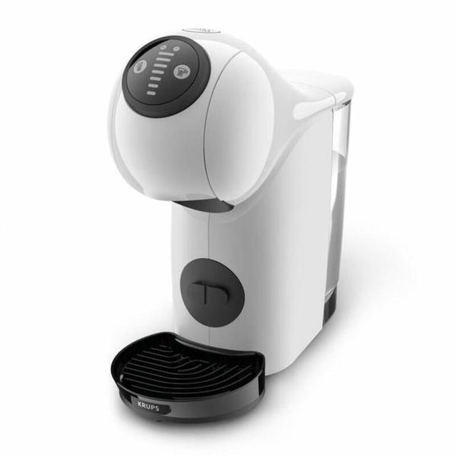 Cafetière à capsules Krups KP2401 Blanc 1500 W 800 ml 1500W