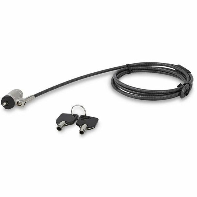 Câble de sécurité Startech LTLOCKKEY