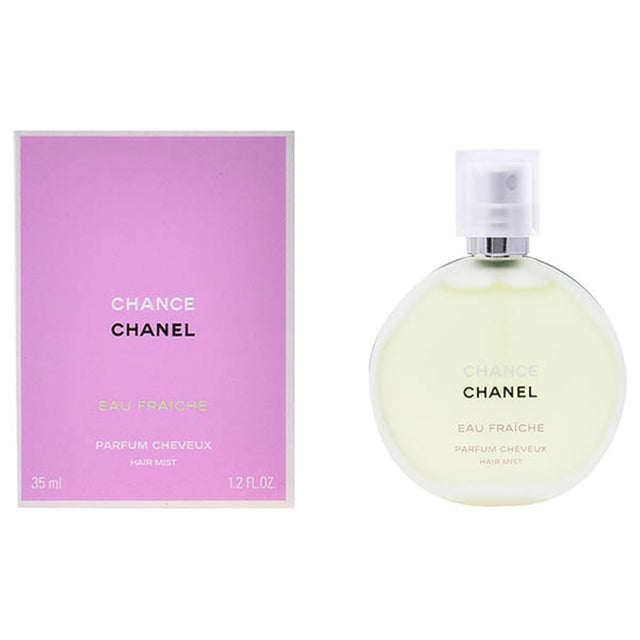 Parfum Femme Chance Eau Fraiche Chanel EDP 35 ml