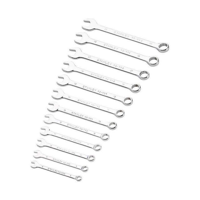 Clé de combinaison Stanley STMT82843-0