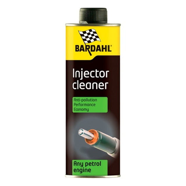 Nettoyant pour injecteurs essence Bardahl 300 ml