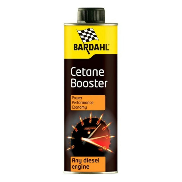 Améliorant de cétane pour moteur Bardahl (500ml)
