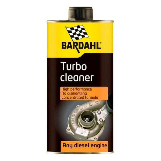 Nettoyant Bardahl 3206