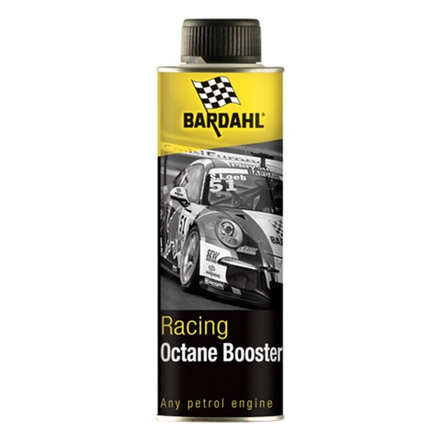 Améliorant d'octanes pour moteur Bardahl (300ml)