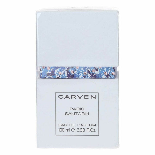 Parfum Femme Carven EDP Paris Santorini (100 ml)
