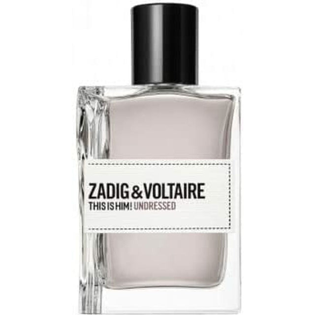 Parfum Homme Zadig & Voltaire EDT This Is Him (100 ml)