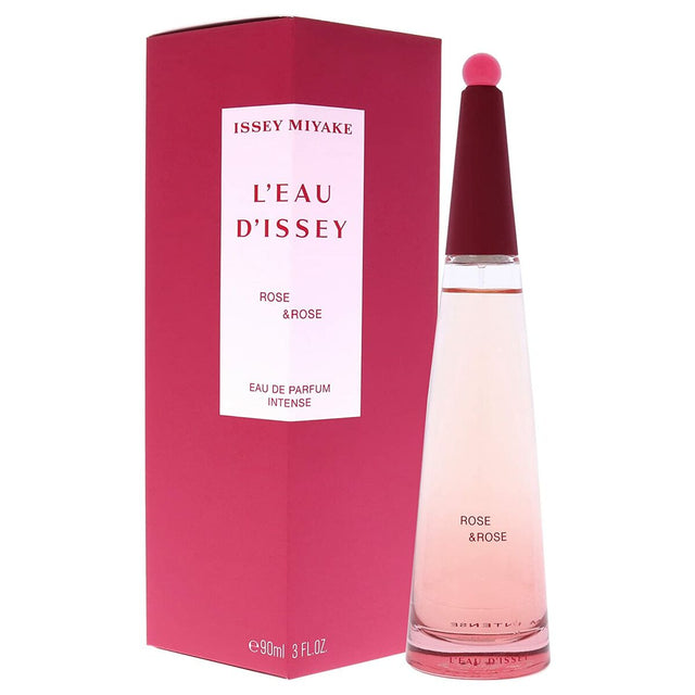 Parfum Femme Issey Miyake EDP L'Eau D'Issey Rose&Rose (90 ml)