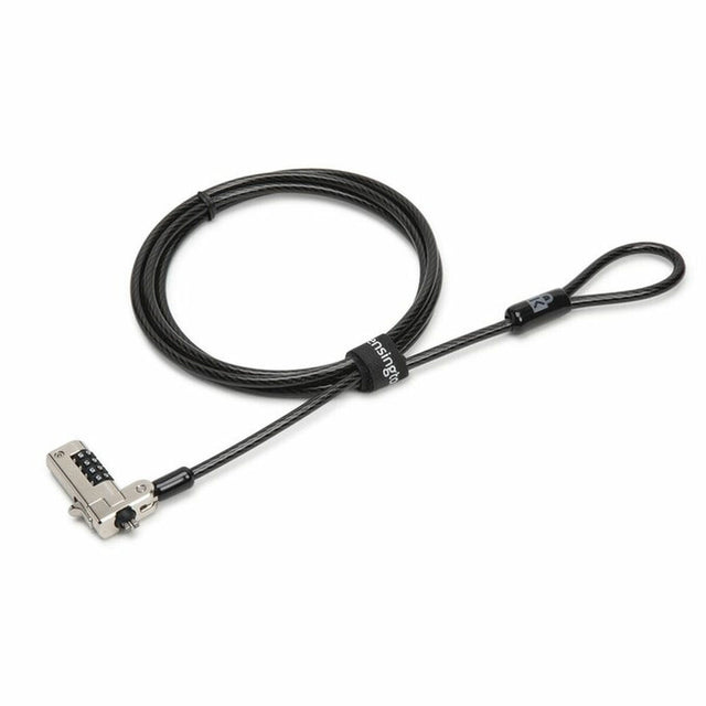 Câble de sécurité Kensington K68008EU Acier