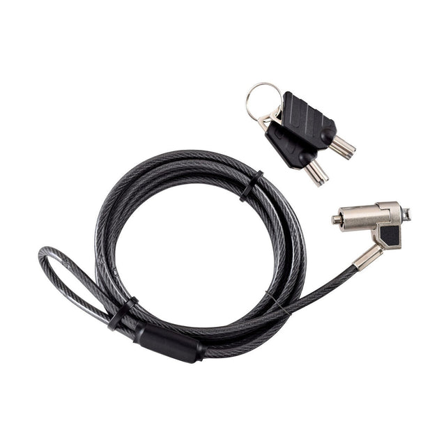 Câble de sécurité V7 SLK100-13EB