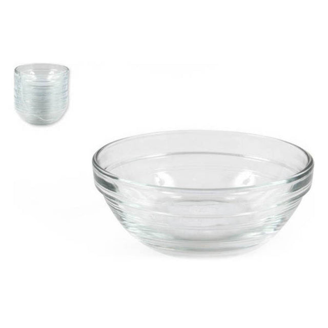 Bol Duralex Empilable Rond (205 ml)