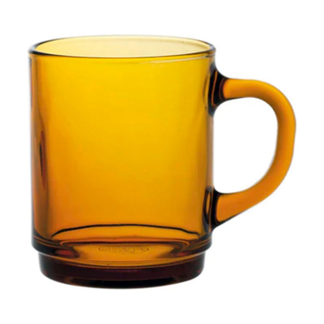 Tasse mug Duralex Versailles Ambre 260 ml
