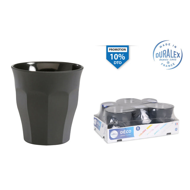 Verre Duralex Picardie (90 ml)
