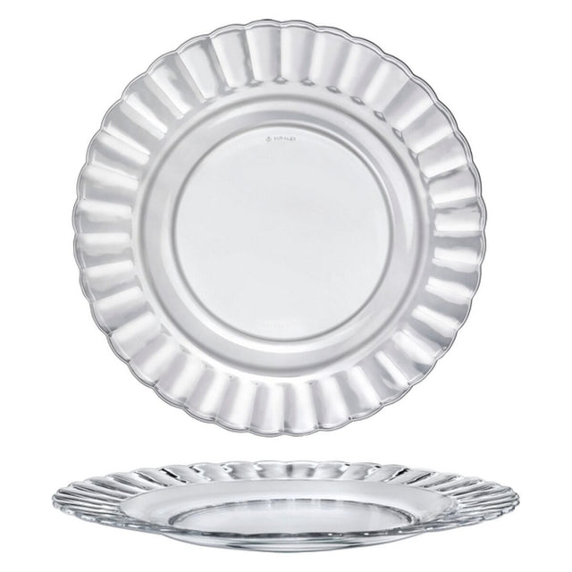 Assiette plate Duralex Paris Ø 26 x 1,9 cm (ø 26 cm)