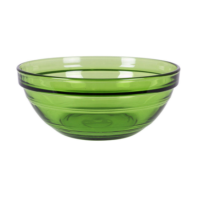 Bol Duralex Verde Vert Ø 17 x 7 cm