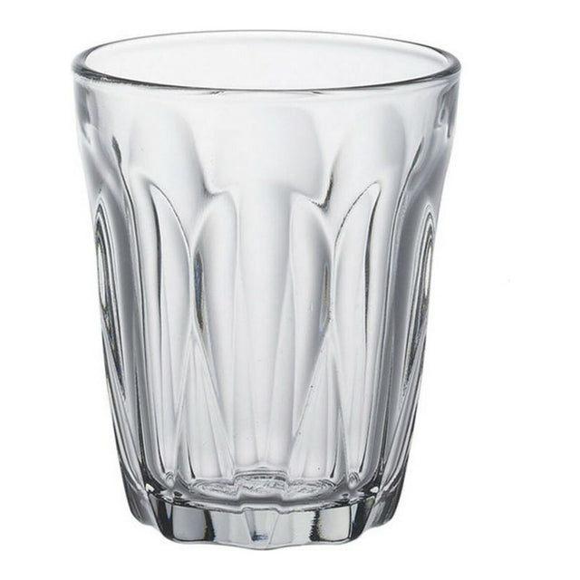 Set de Verres Duralex Provence 250 ml Ø 8 x 9,7 cm (6 Unités)