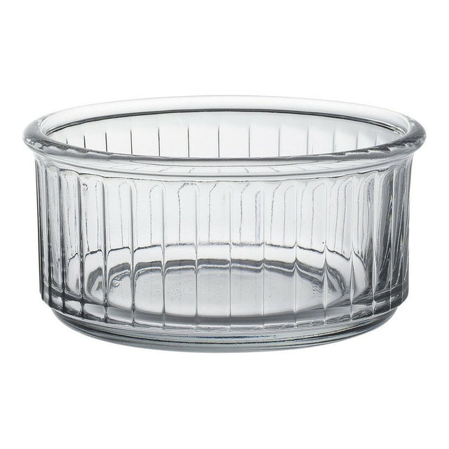 Ramequin Duralex Ovenchef 4 Unités (240 ml) (ø 10 x 5 cm)