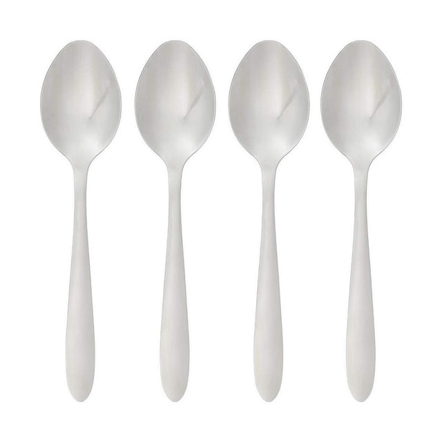 Ensemble de Cuillères Secret de Gourmet 19 cm