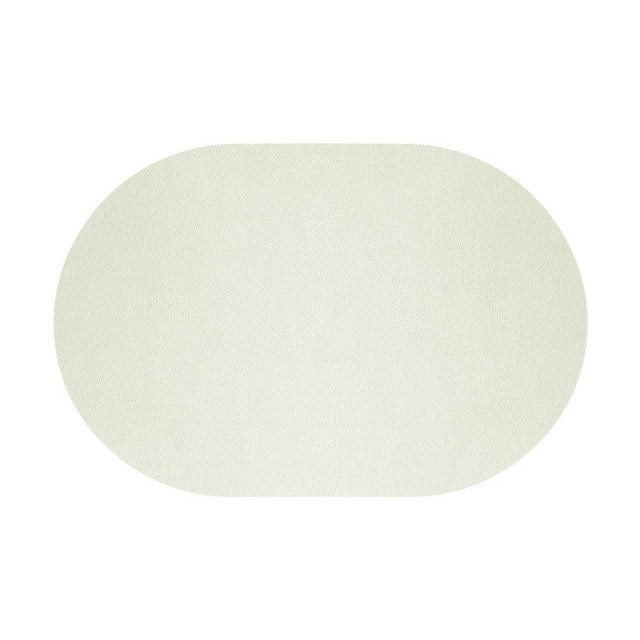 Dessous de plat Secret de Gourmet Individuel Menthe Polyuréthane (45 x 30 cm)