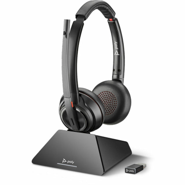 Casques avec Microphone Poly Savi 8220 UC