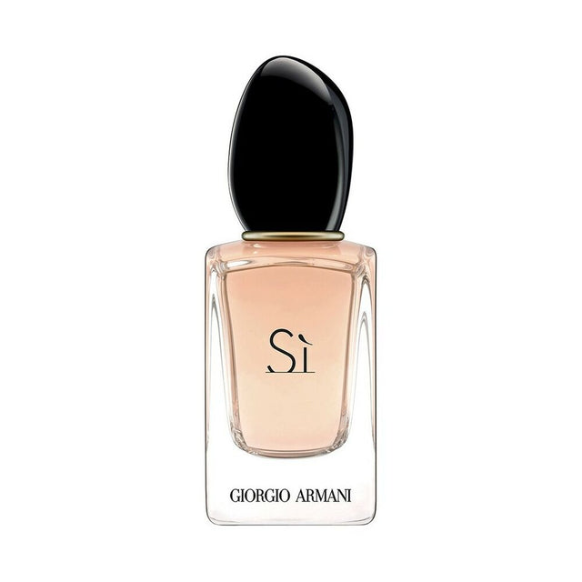 Parfum Femme Sì Armani EDP (30 ml)